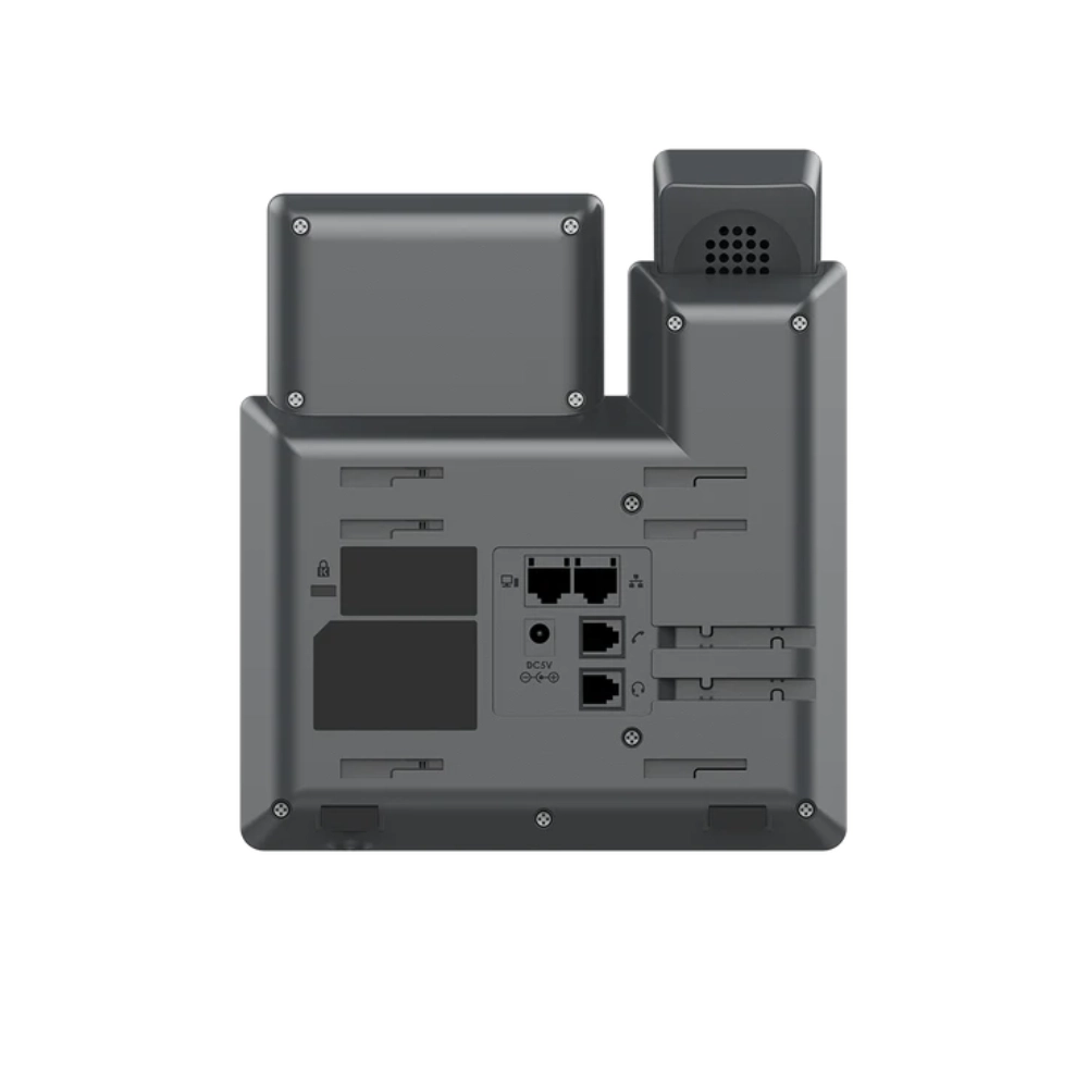Grandstream IP Phone (GRP2601P) view 3